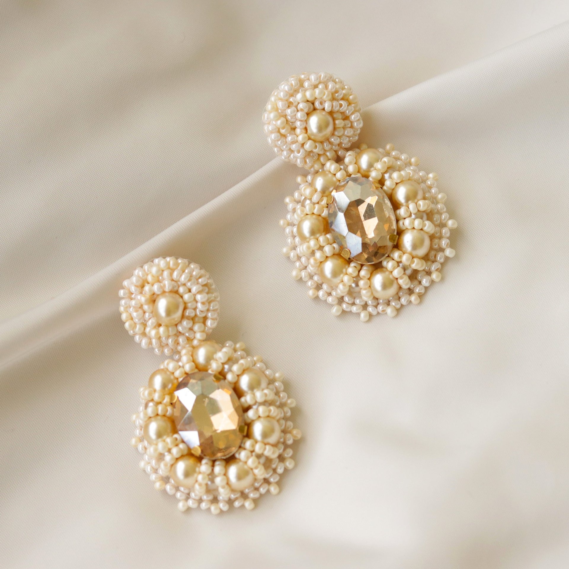 Pessaro L Earrings