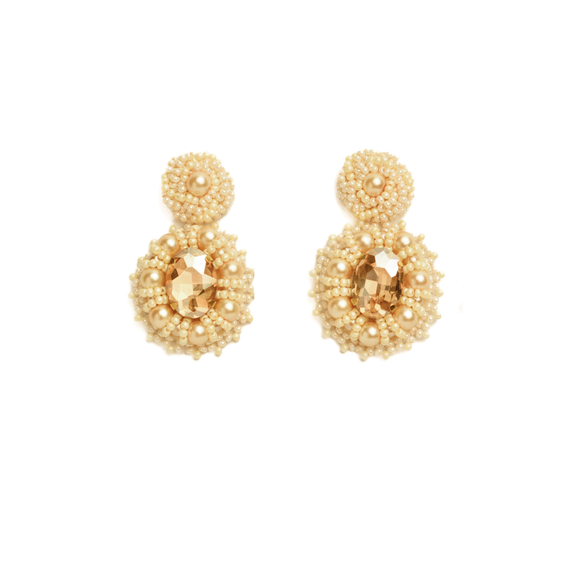 Pessaro L Earrings
