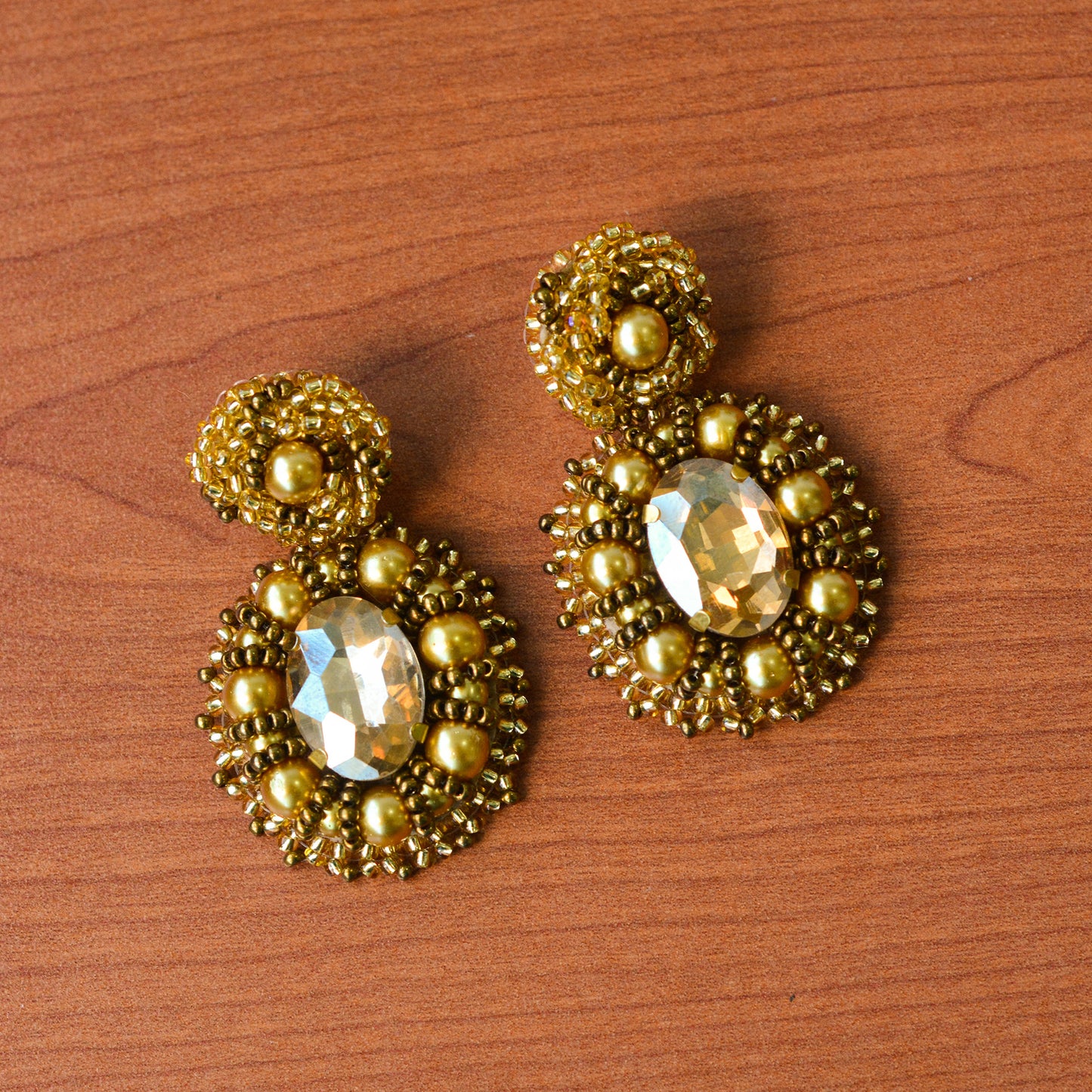 Pessaro L Earrings