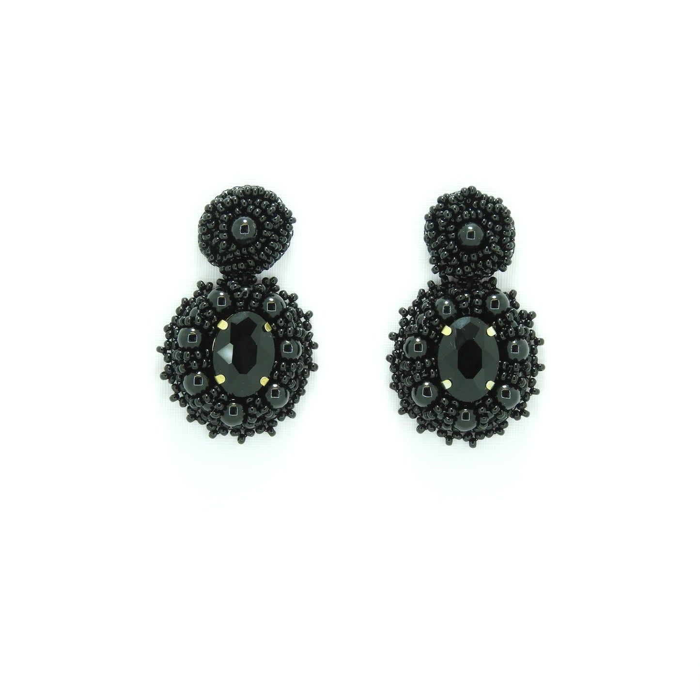 Pessaro L Earrings
