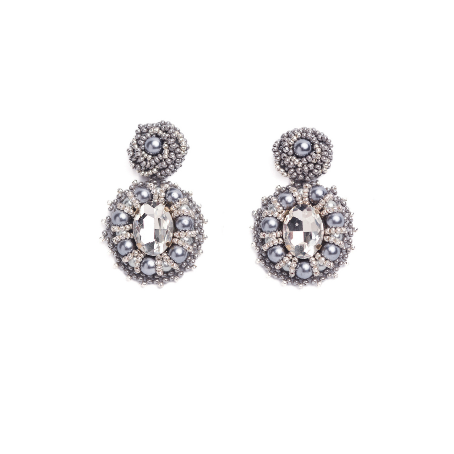 Pessaro L Earrings