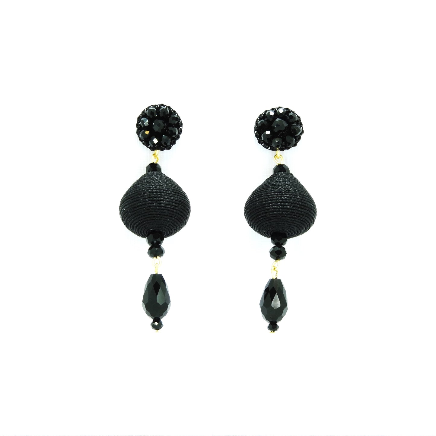 Sanmarino L Earrings