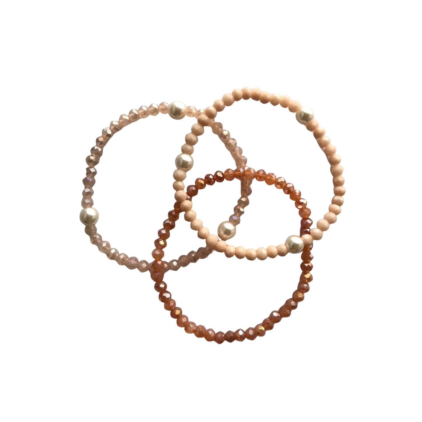 Aqua L Bracelet (3 UNI)