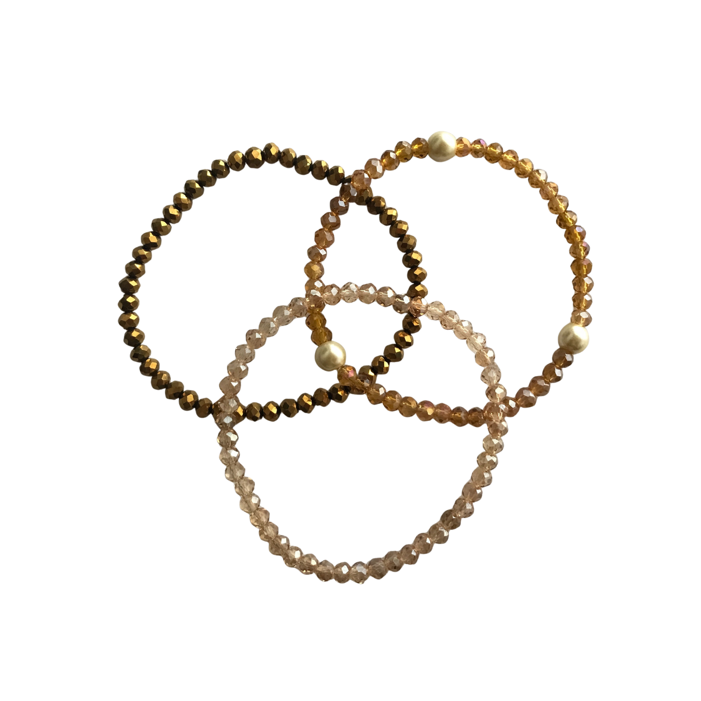 Aqua L Bracelet (3 UNI)
