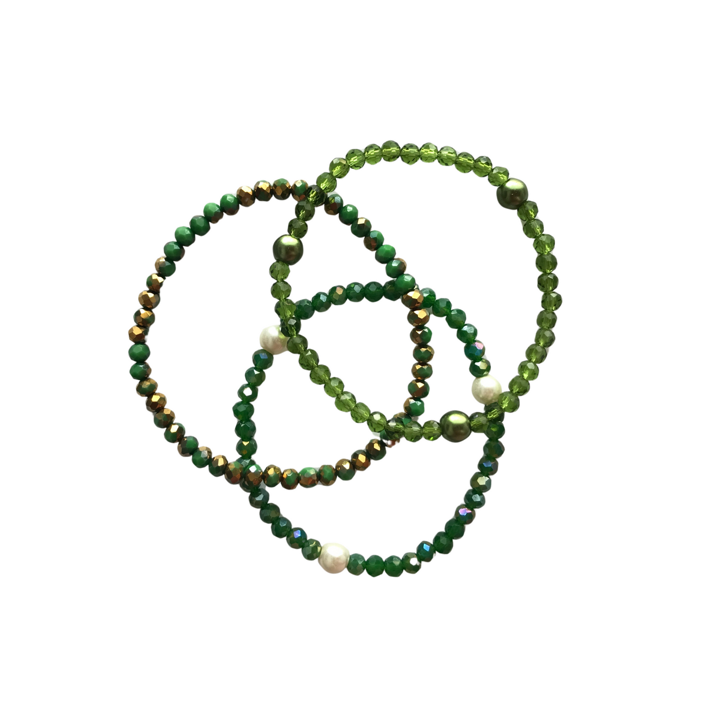 Aqua L Bracelet (3 UNI)
