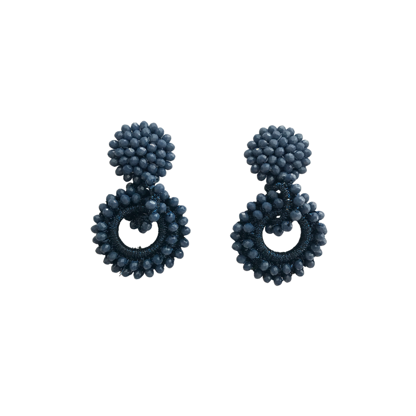Filomena M Earrings
