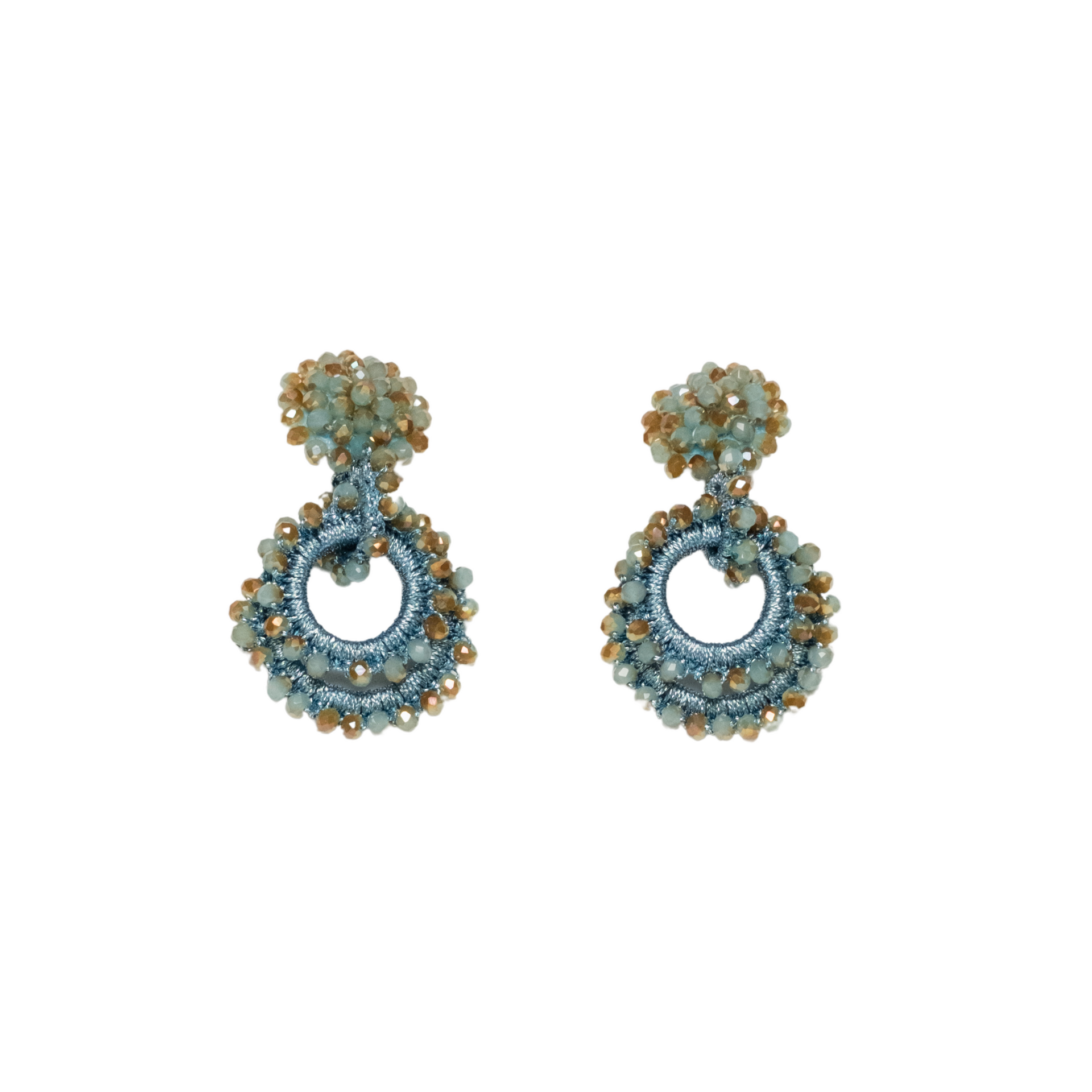Filomena M Earrings