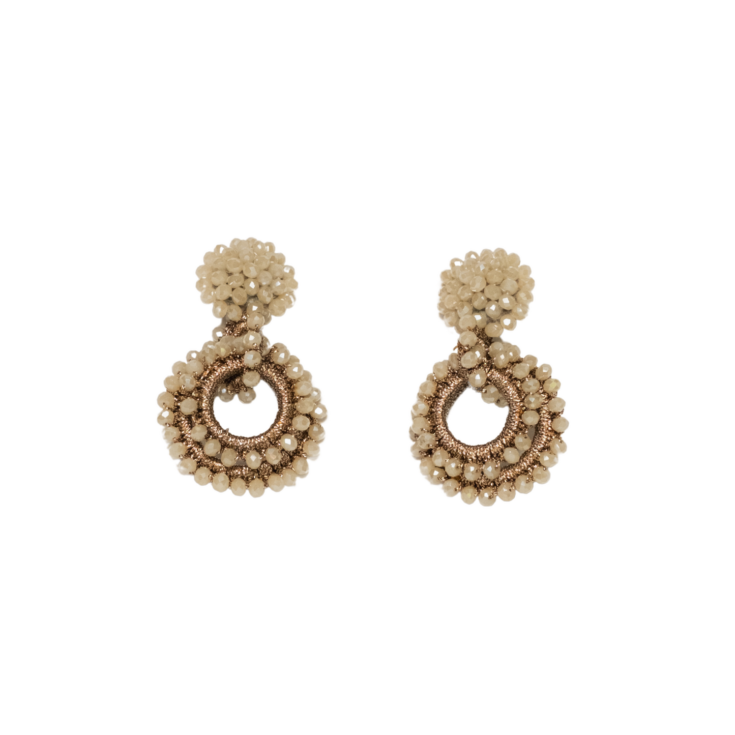Filomena M Earrings