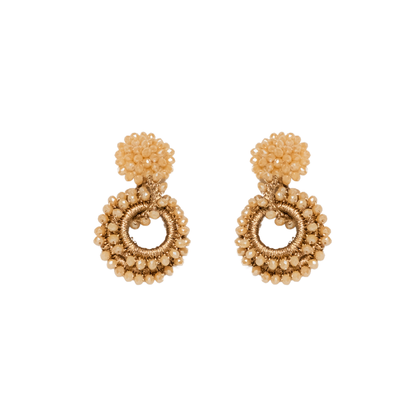 Filomena M Earrings