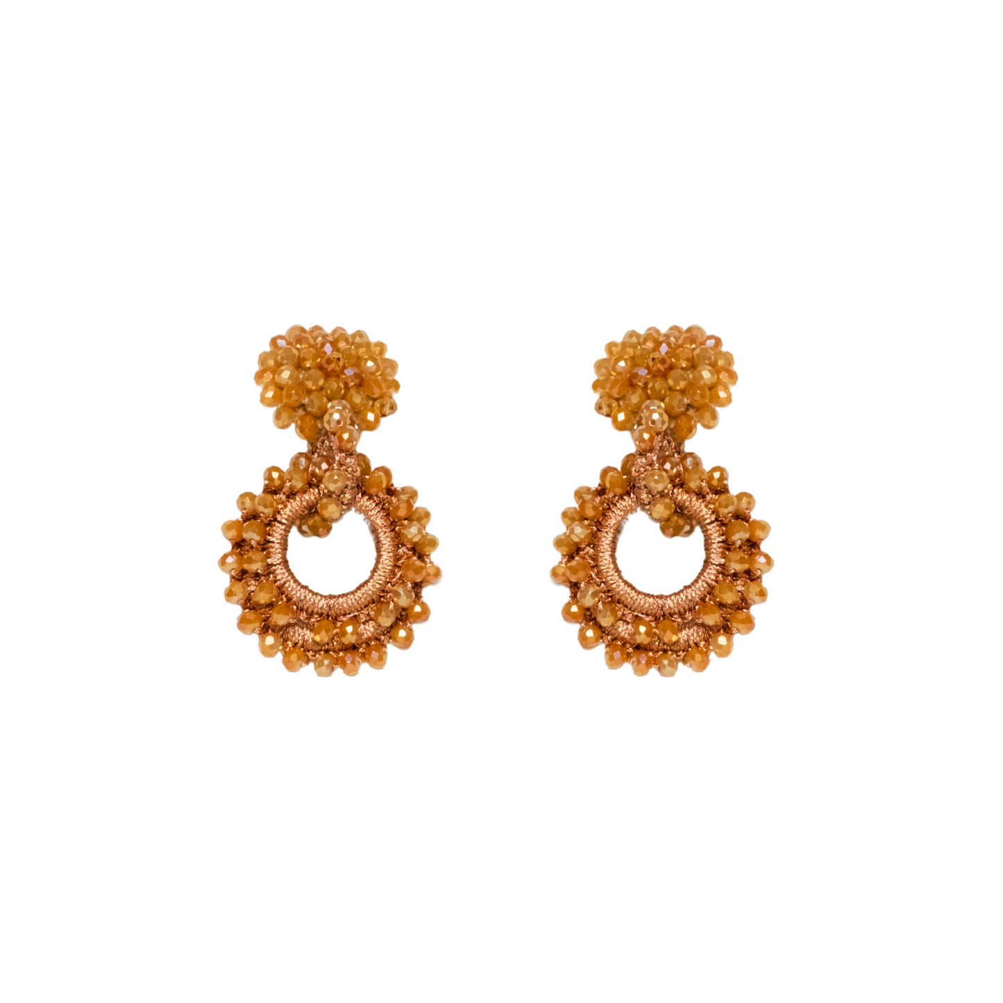 Filomena M Earrings