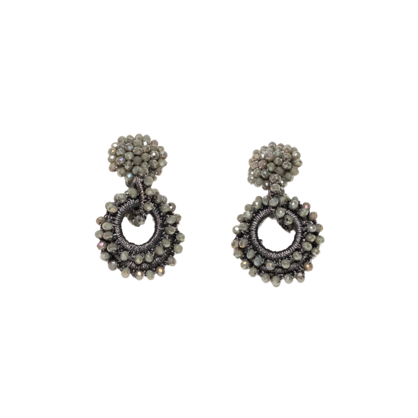 Filomena M Earrings
