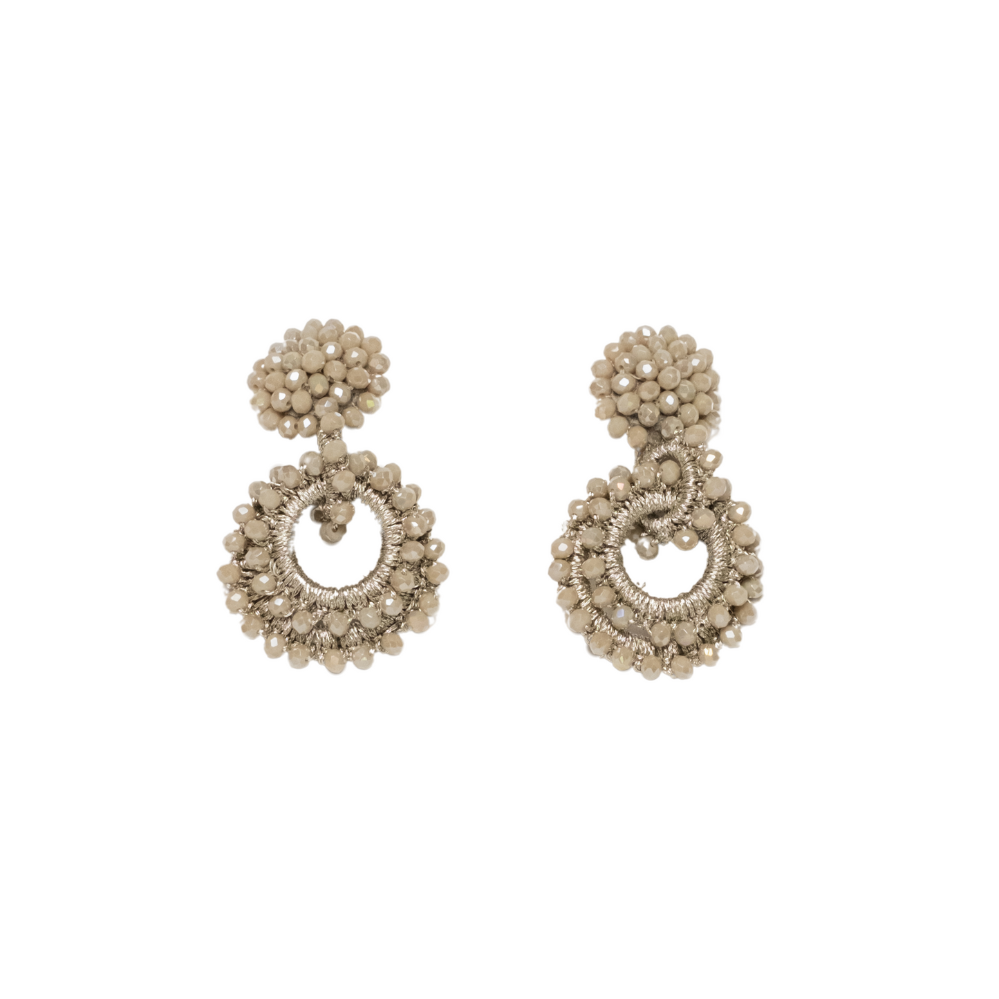Filomena M Earrings