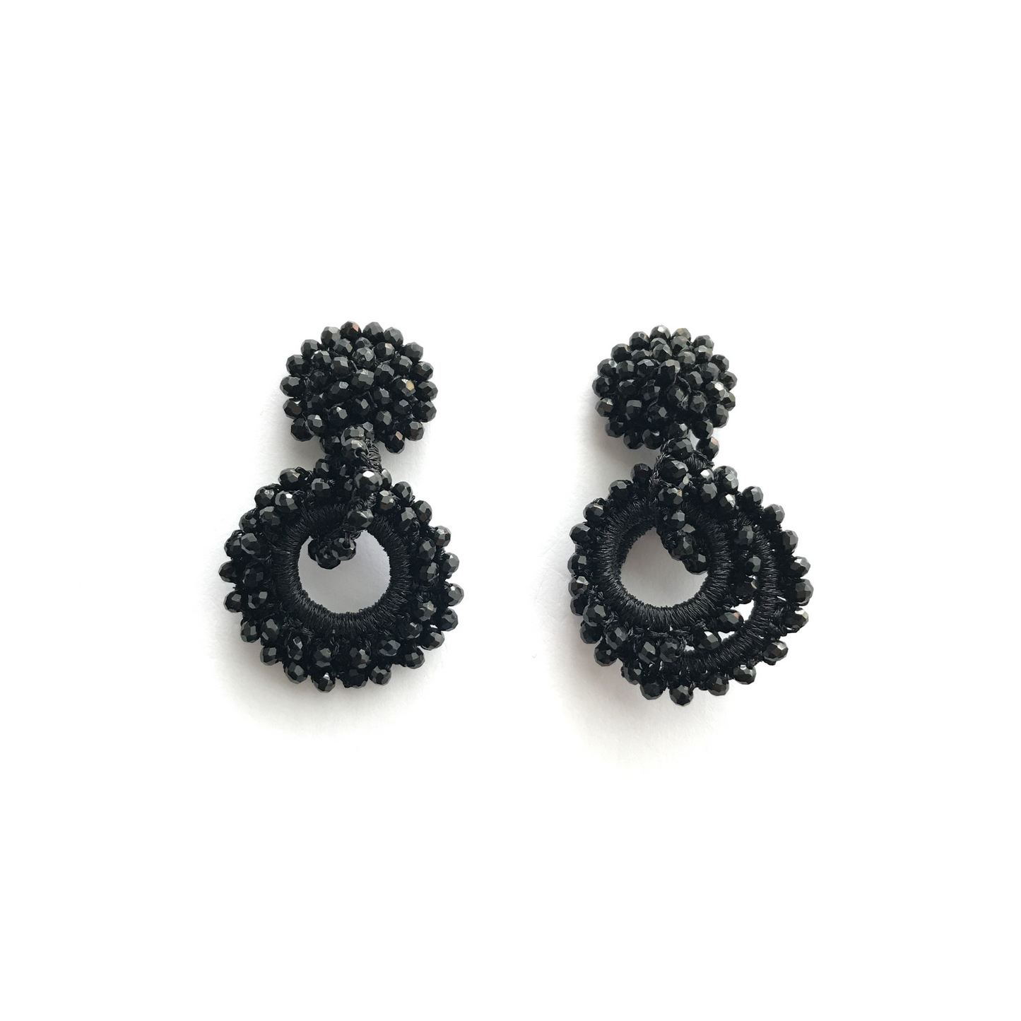 Filomena M Earrings