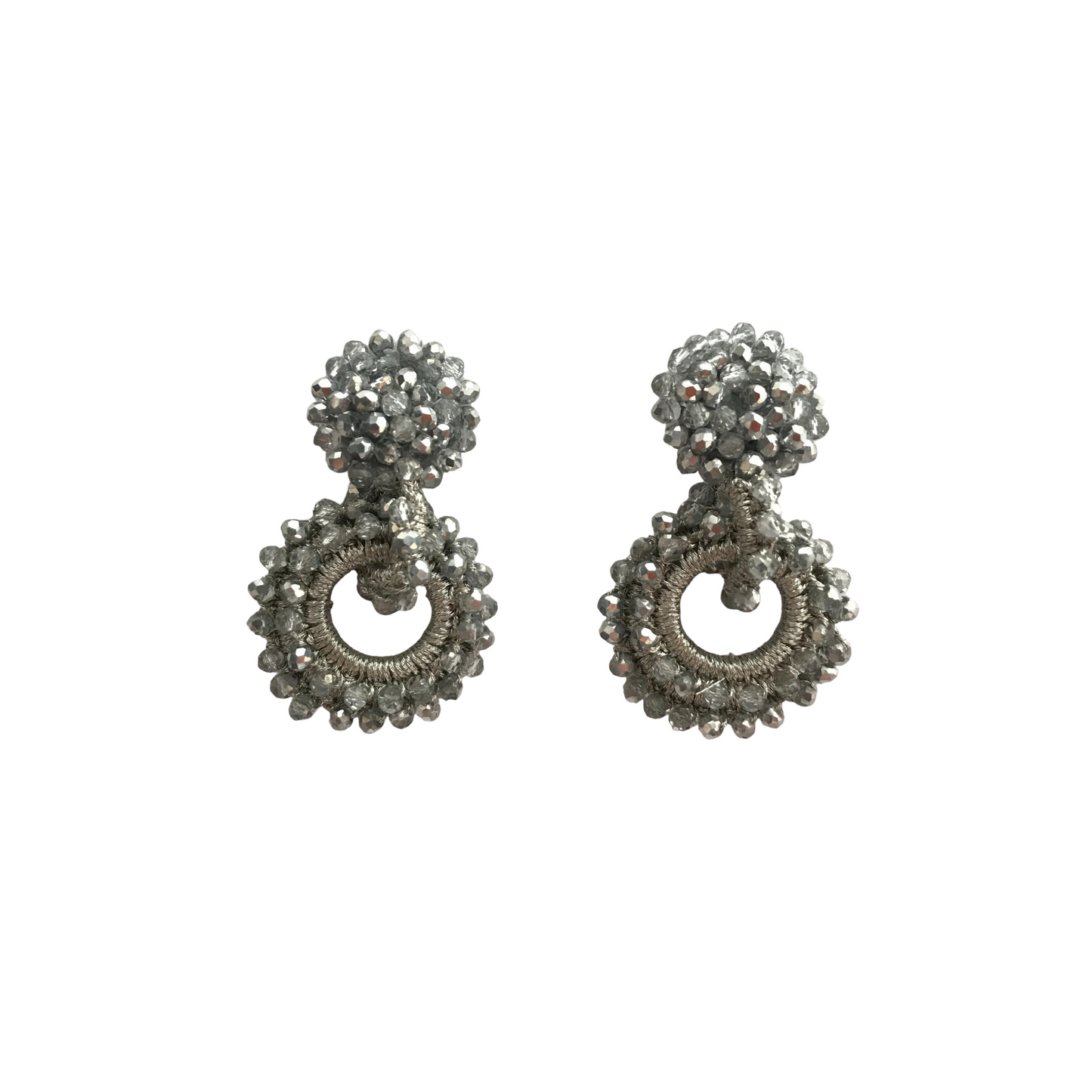 Filomena M Earrings