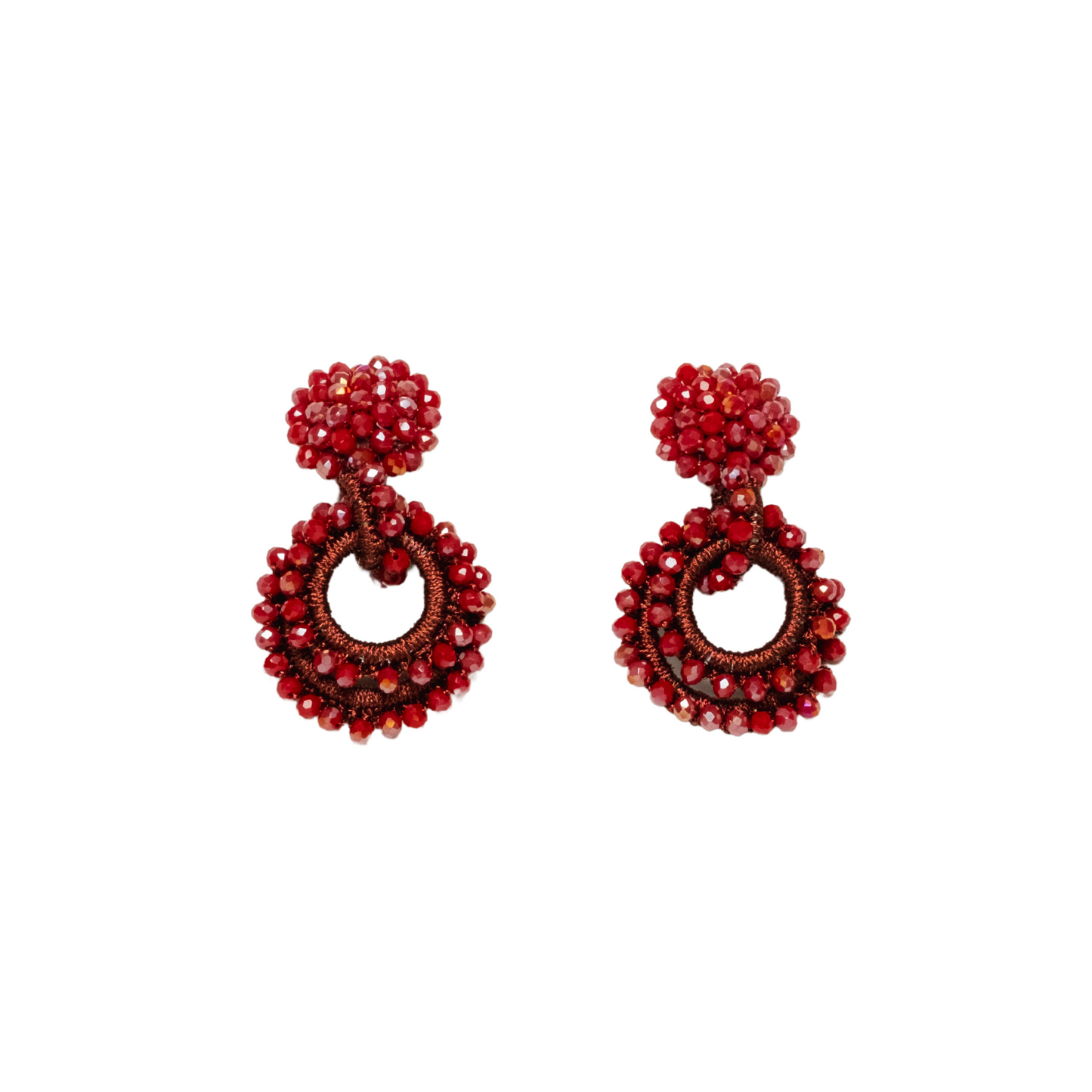 Filomena M Earrings