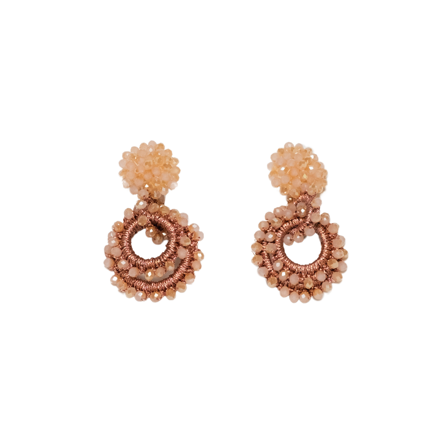 Filomena M Earrings