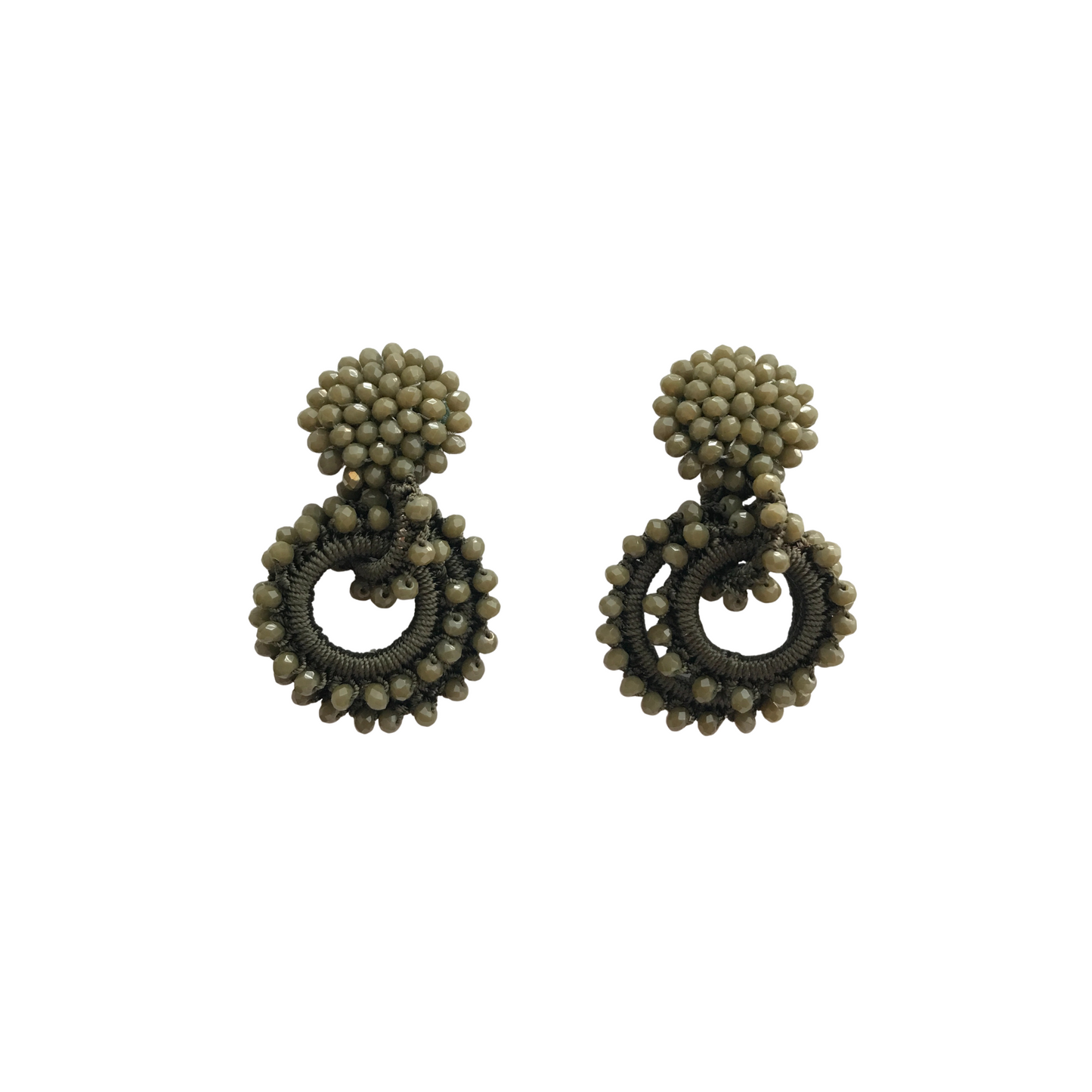 Filomena M Earrings