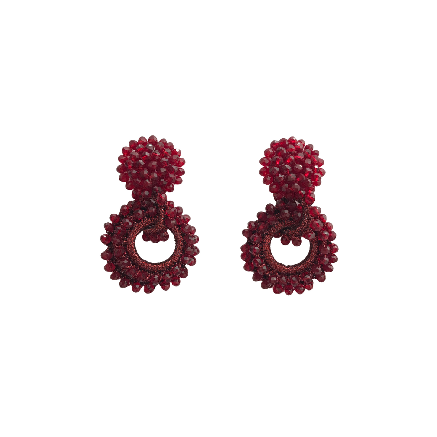 Filomena M Earrings