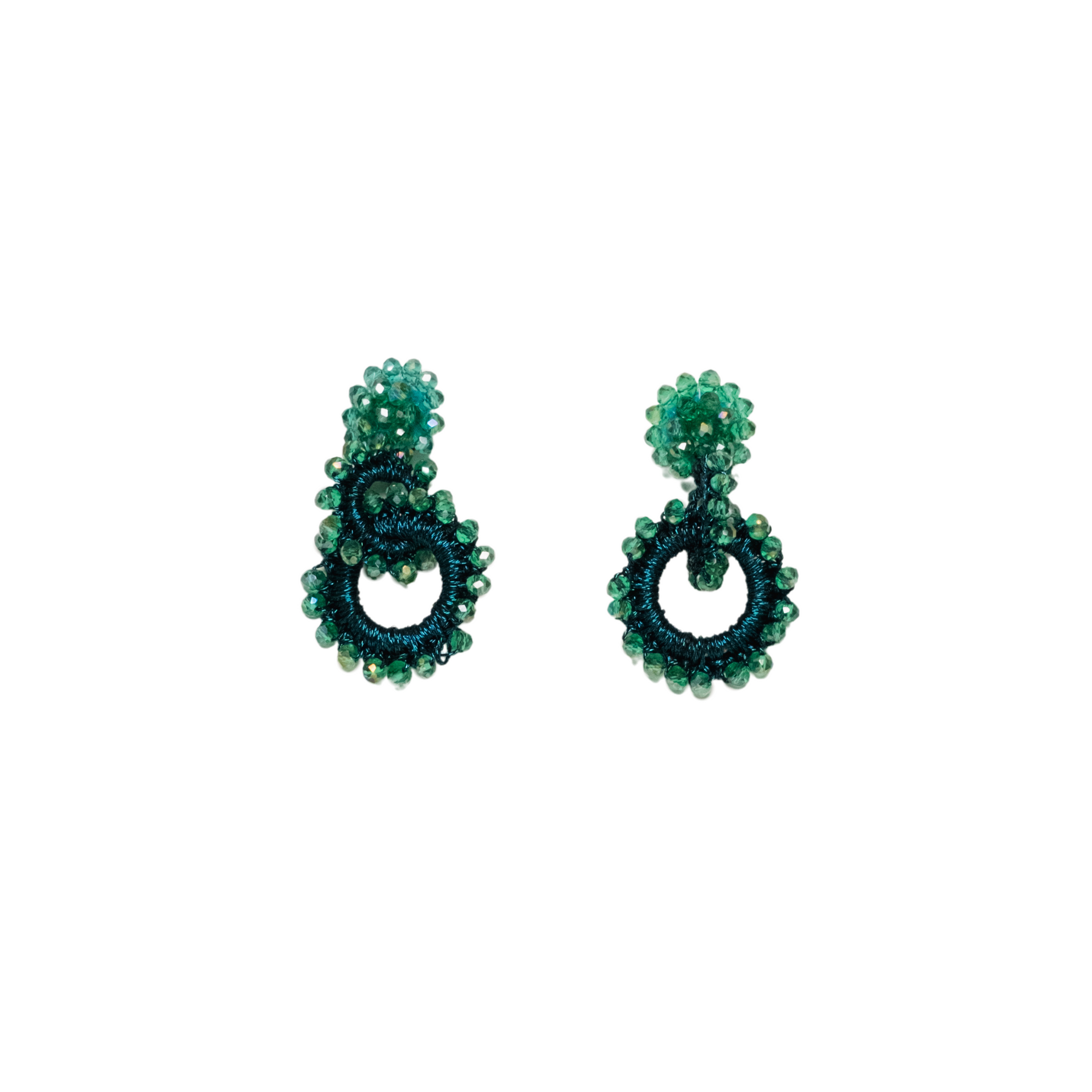 Filomena S Earrings