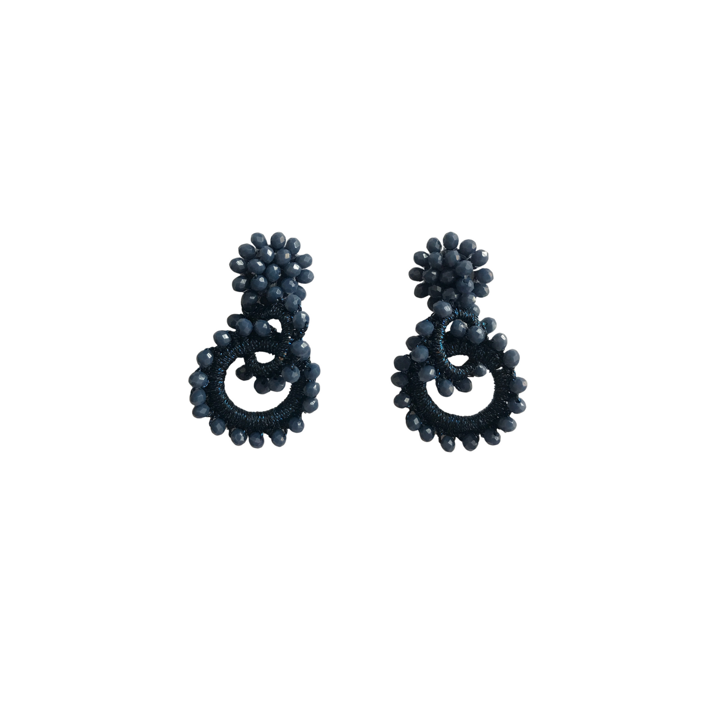 Filomena S Earrings