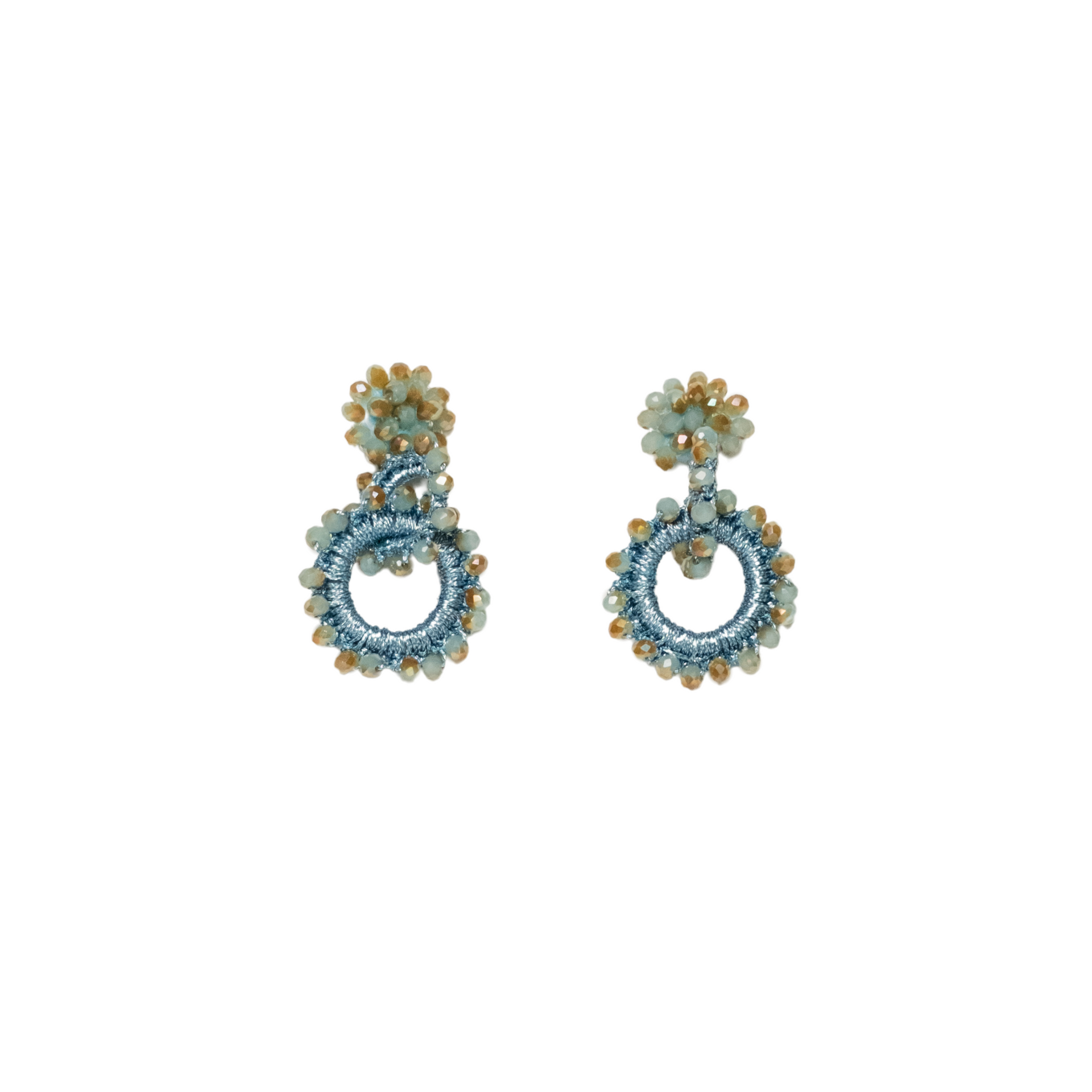 Filomena S Earrings