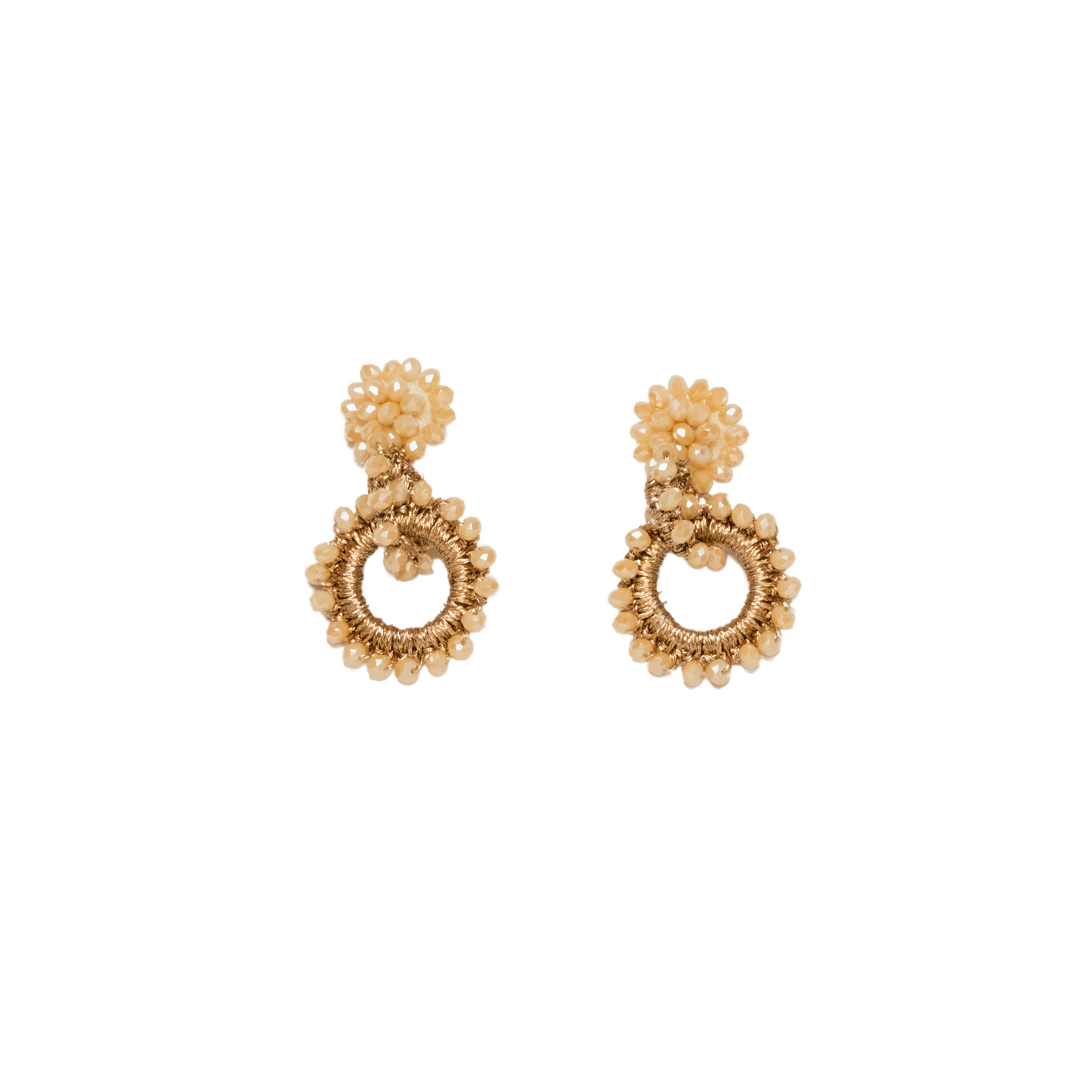 Filomena S Earrings