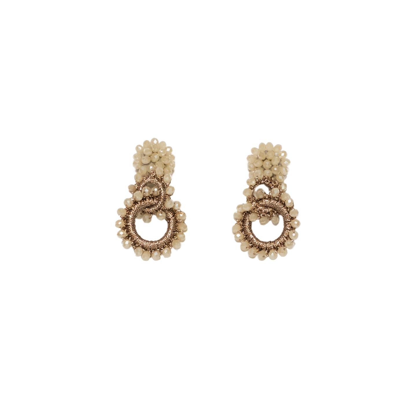 Filomena S Earrings