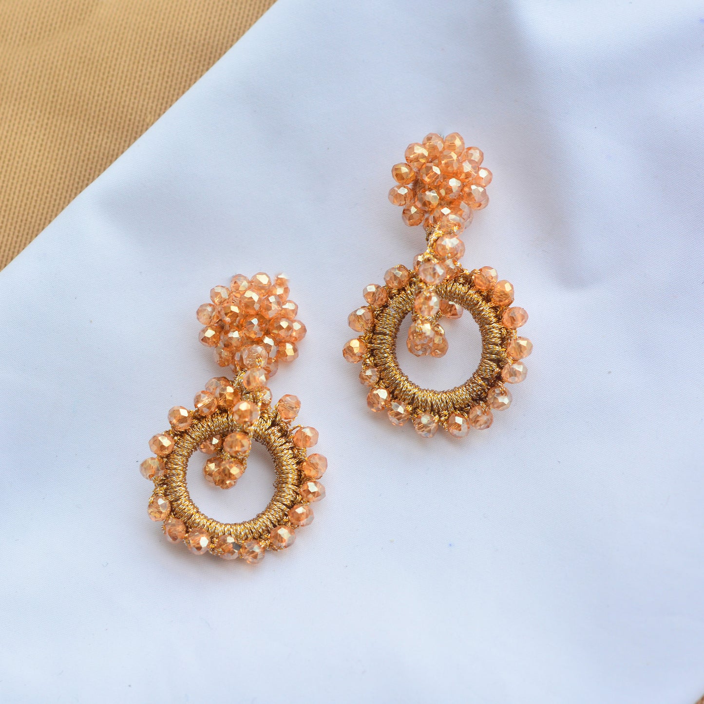 Filomena S Earrings