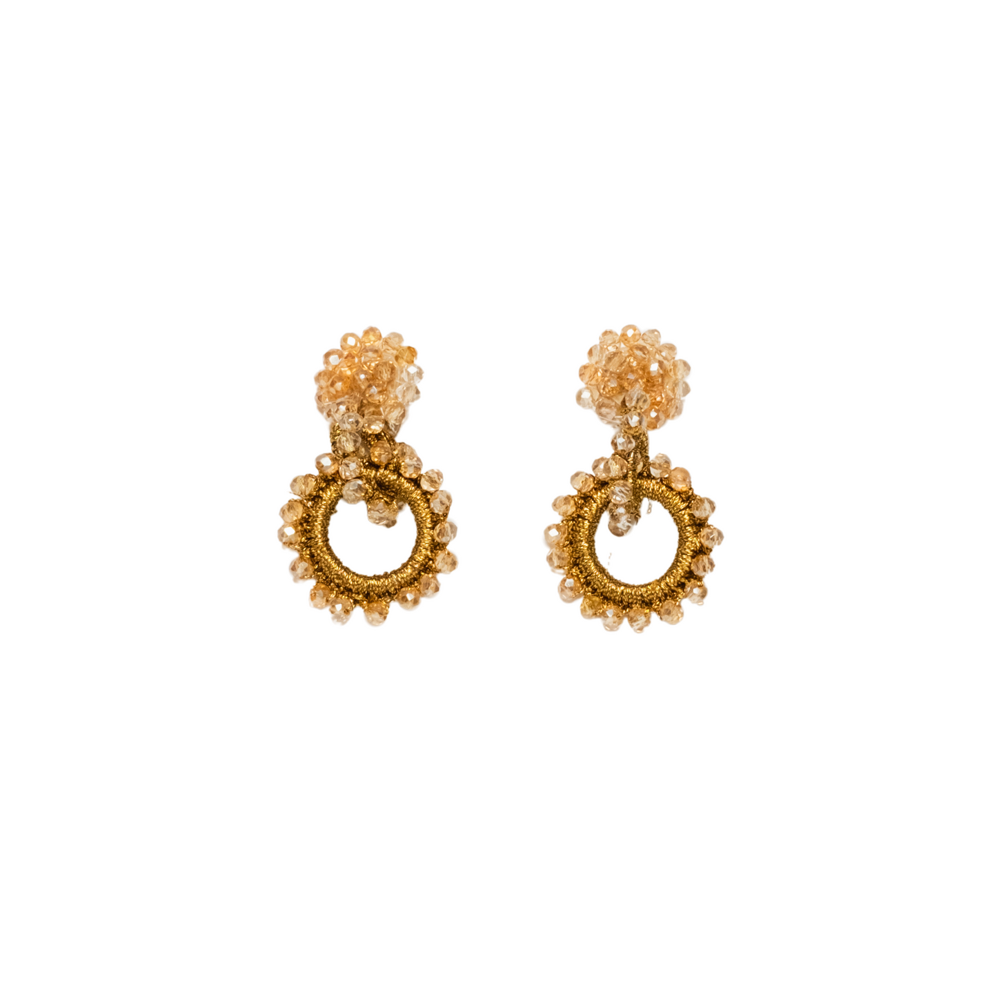 Filomena S Earrings