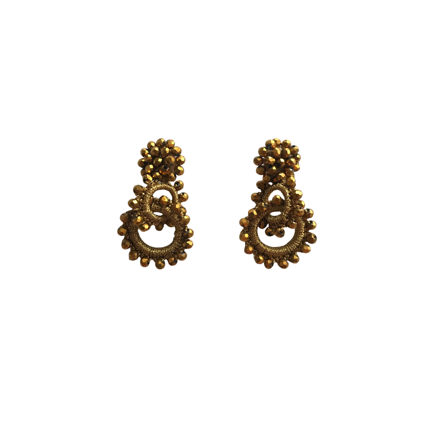 Filomena S Earrings