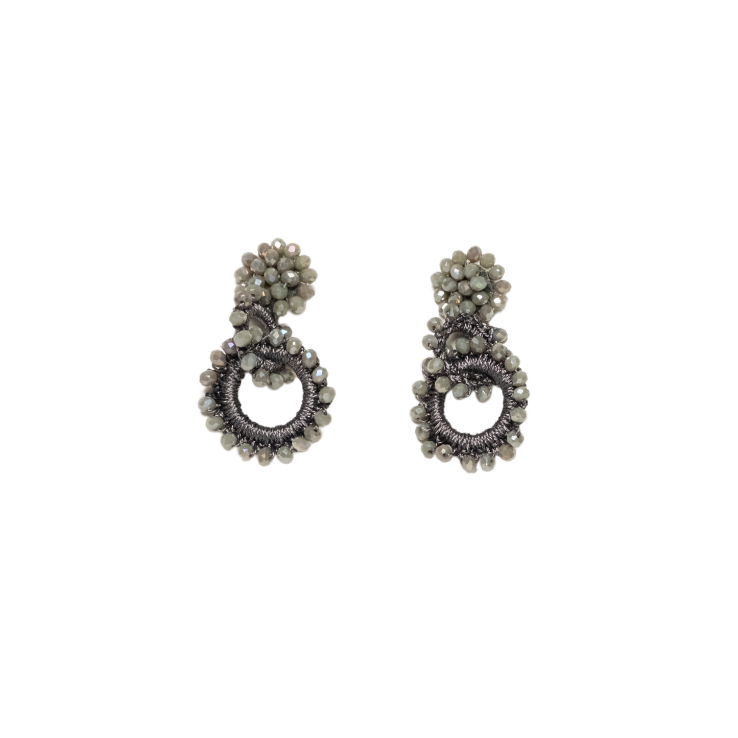 Filomena S Earrings