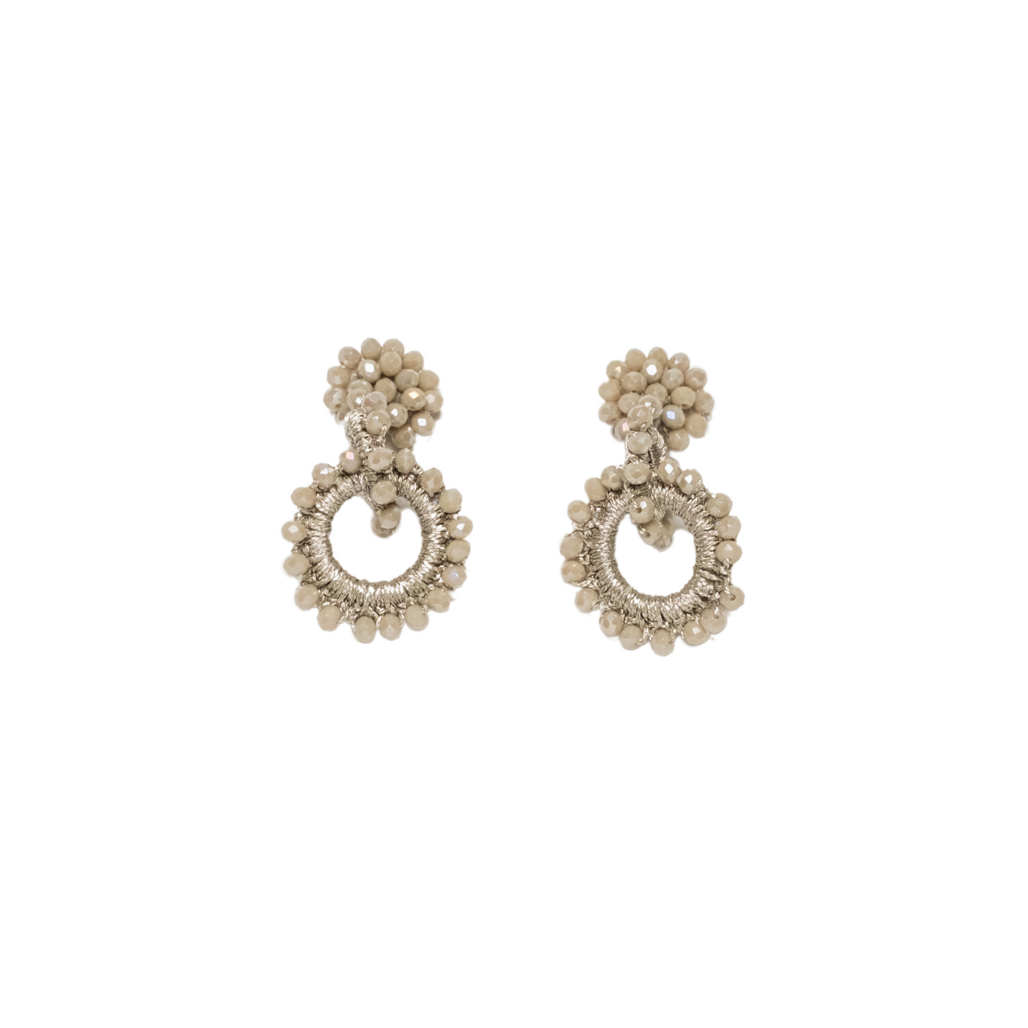 Filomena S Earrings