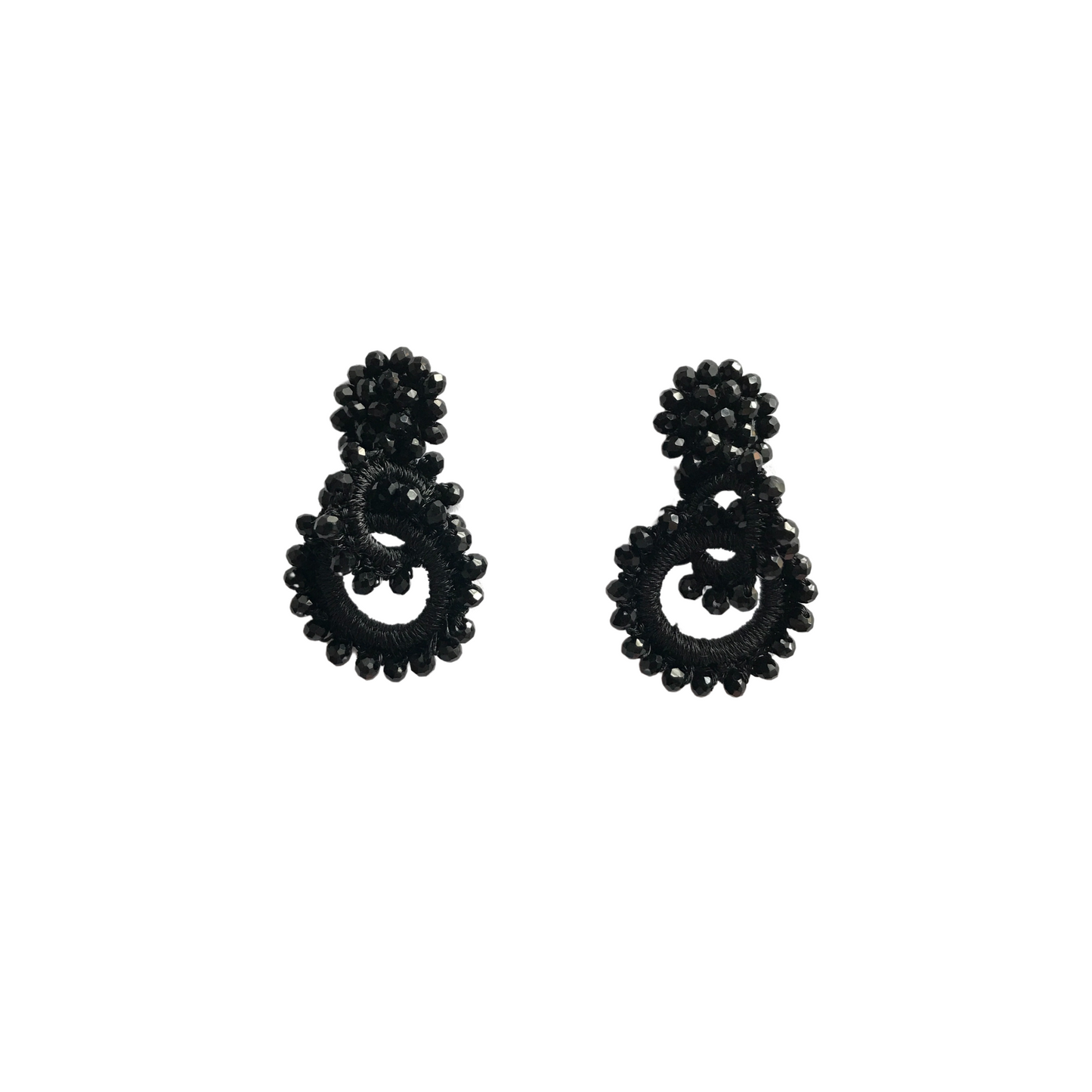 Filomena S Earrings