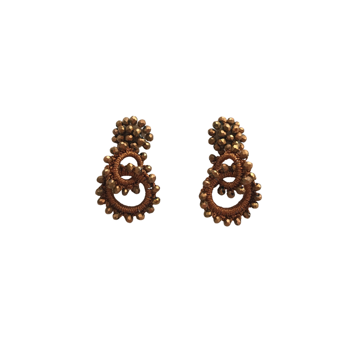 Filomena S Earrings
