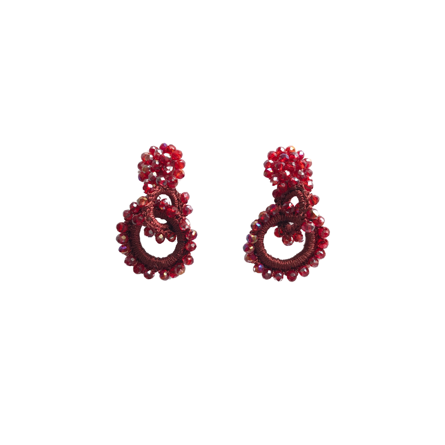 Filomena S Earrings