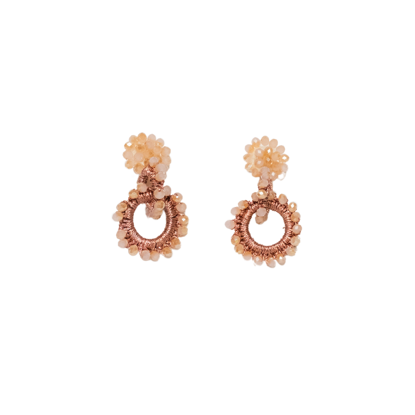 Filomena S Earrings