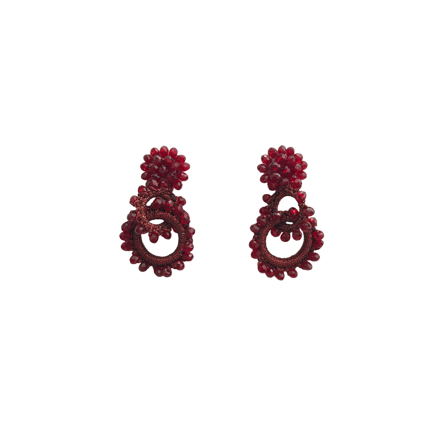 Filomena S Earrings