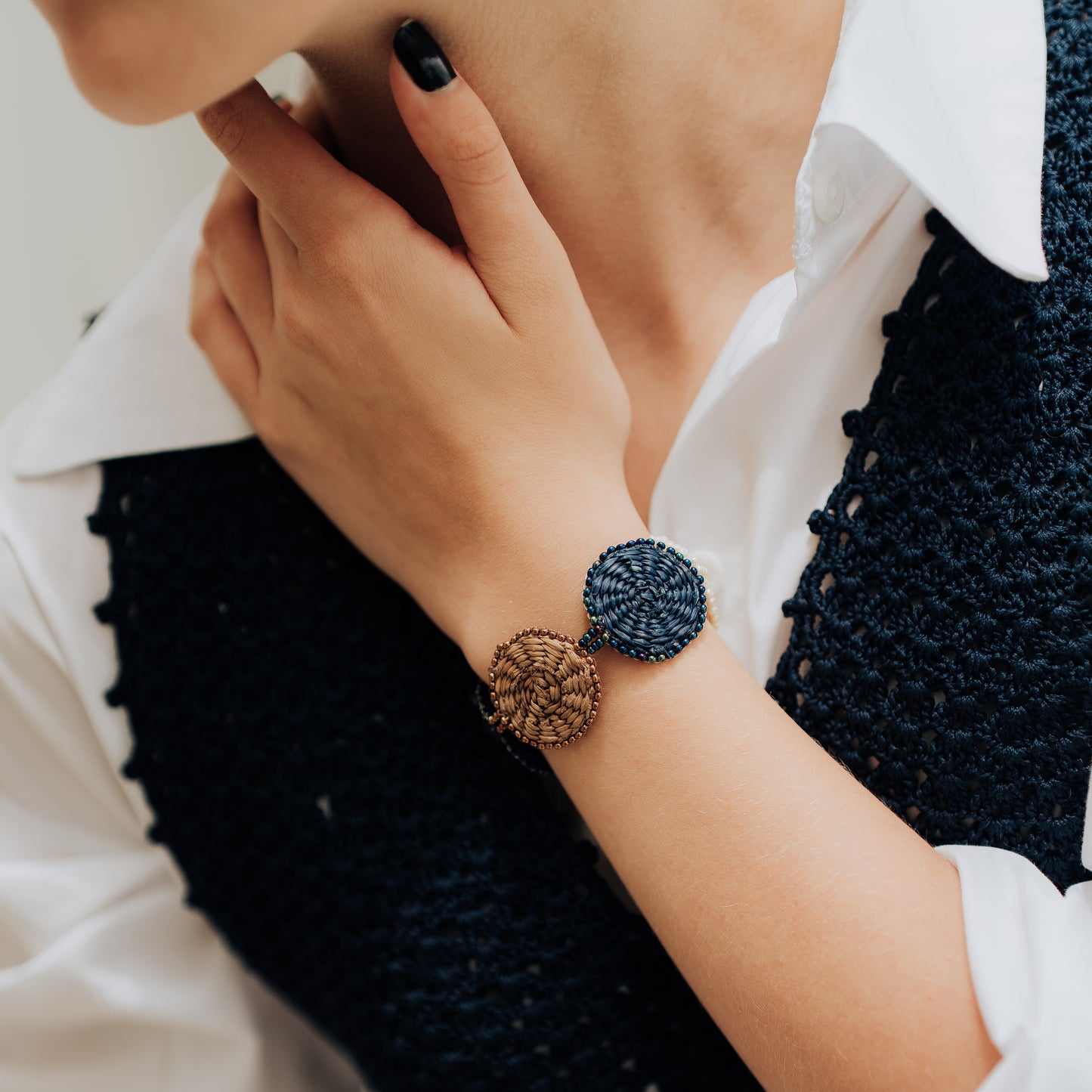 Brest Bracelet