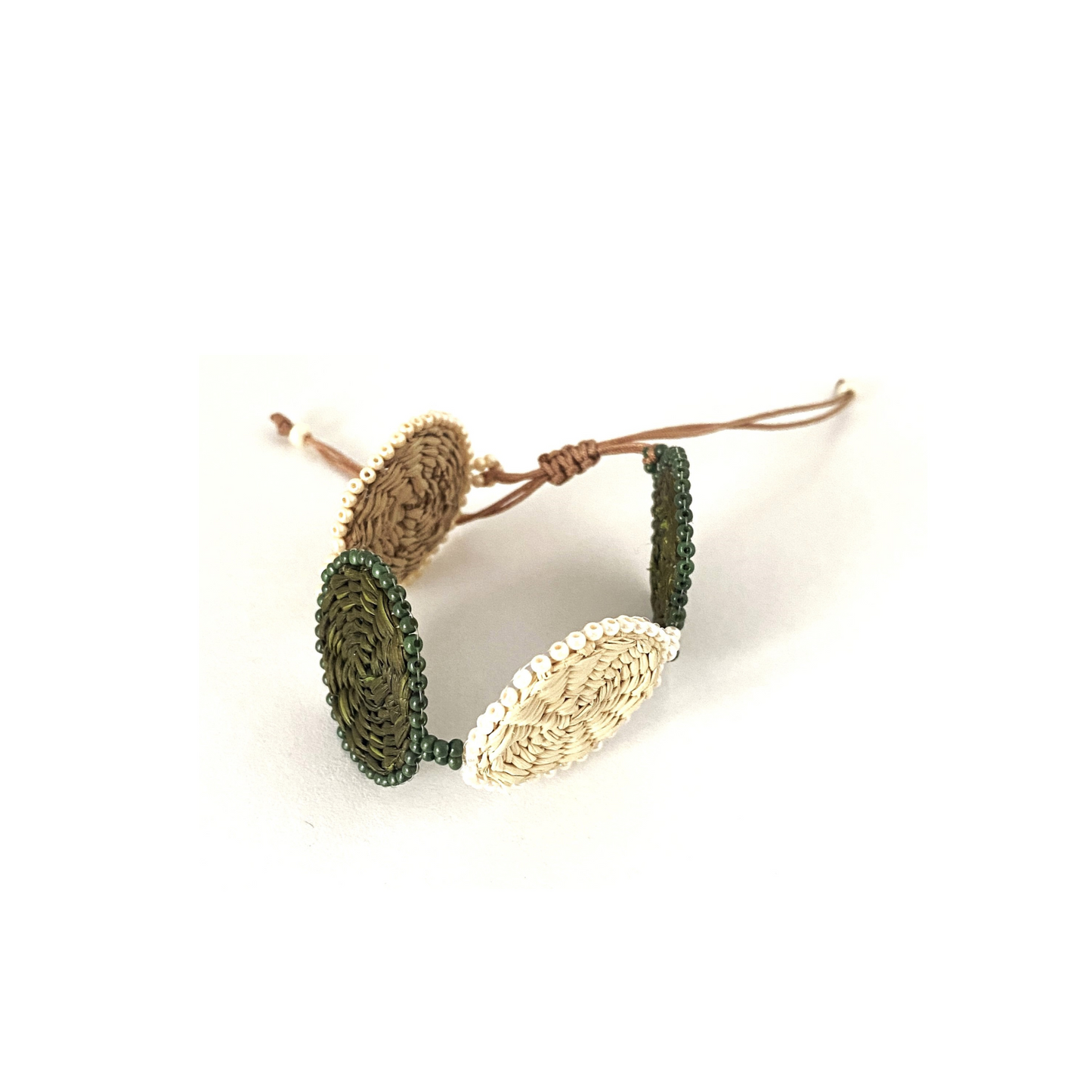 Brest Bracelet