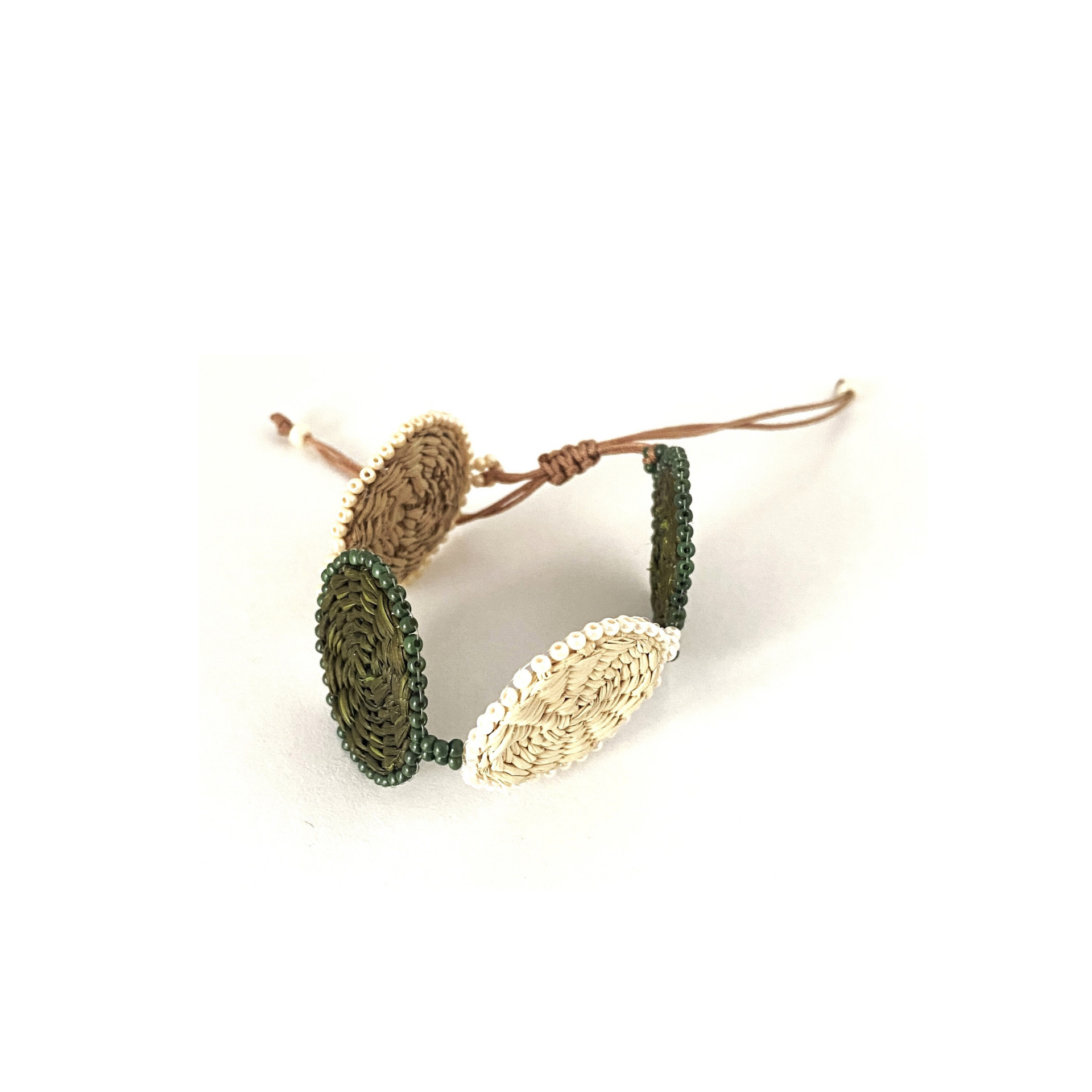 Brest Bracelet