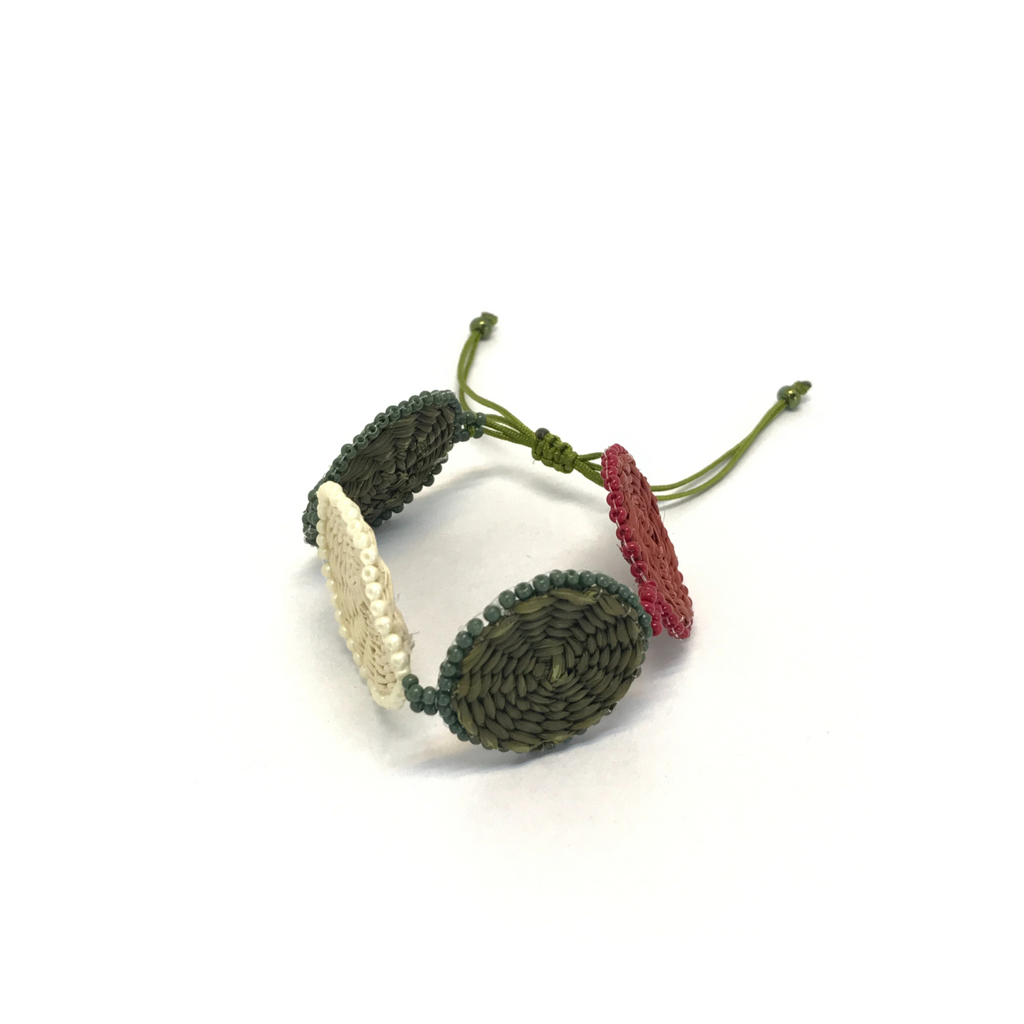 Brest Bracelet