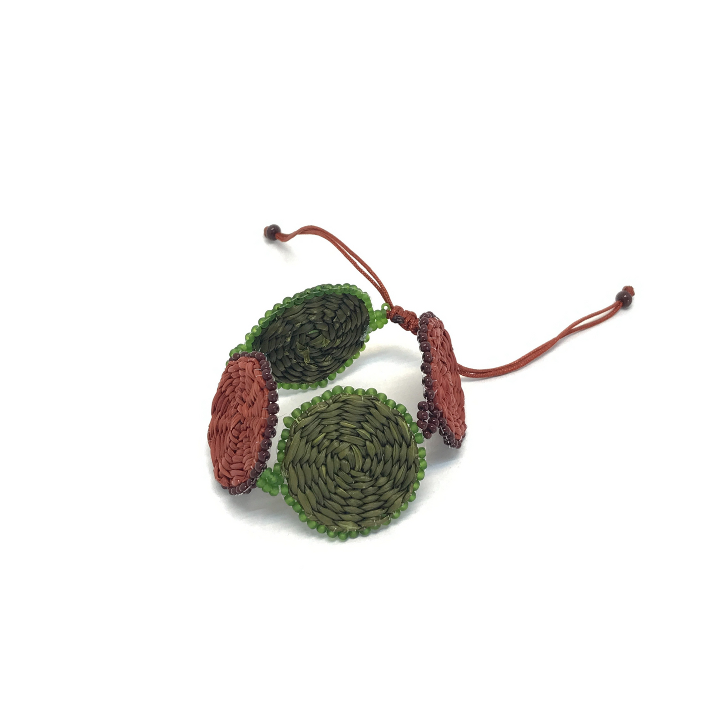 Brest Bracelet