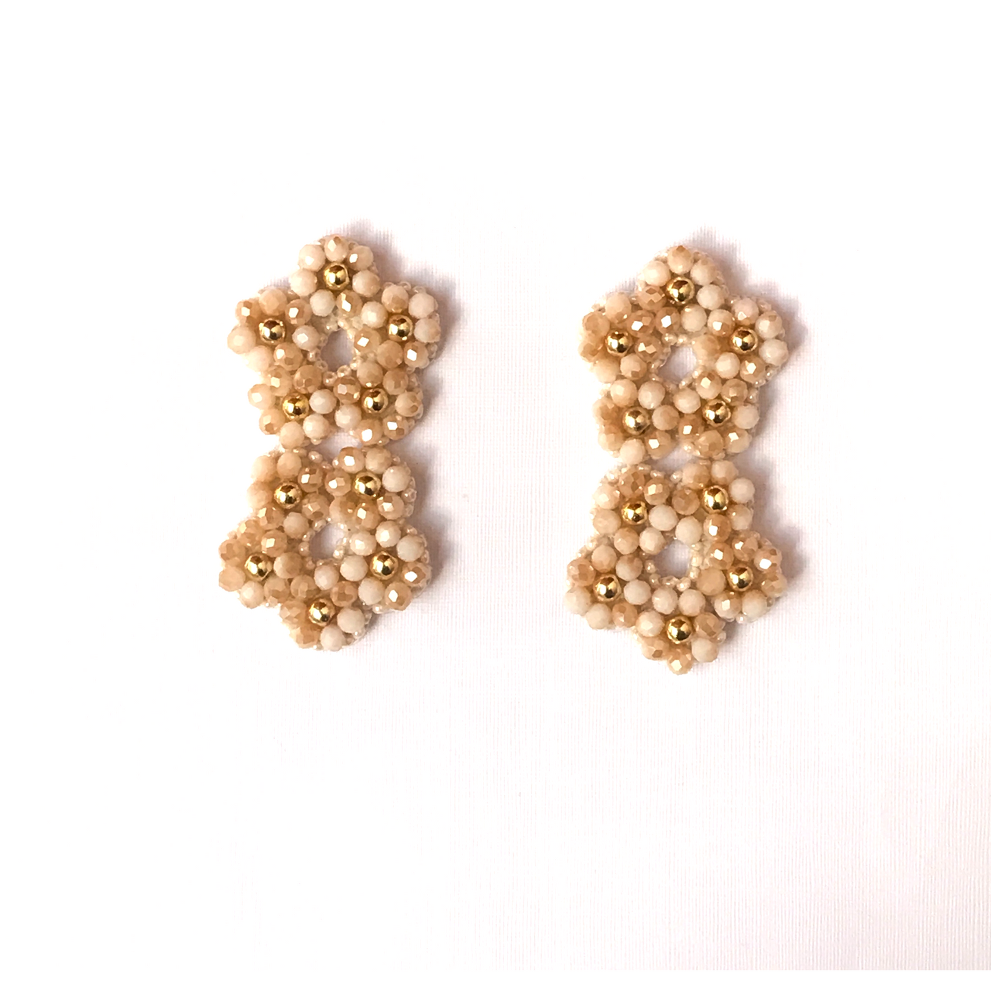 Tolon L Earrings