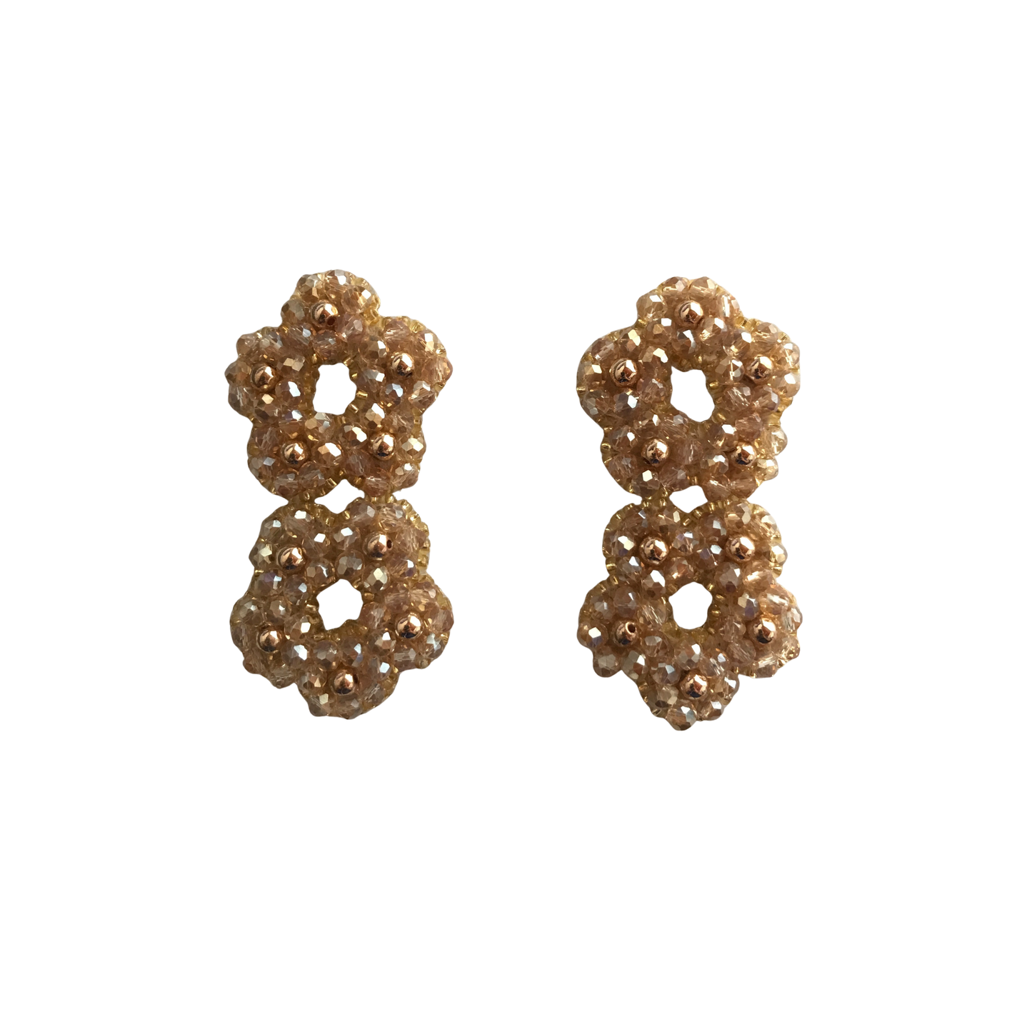 Tolon L Earrings
