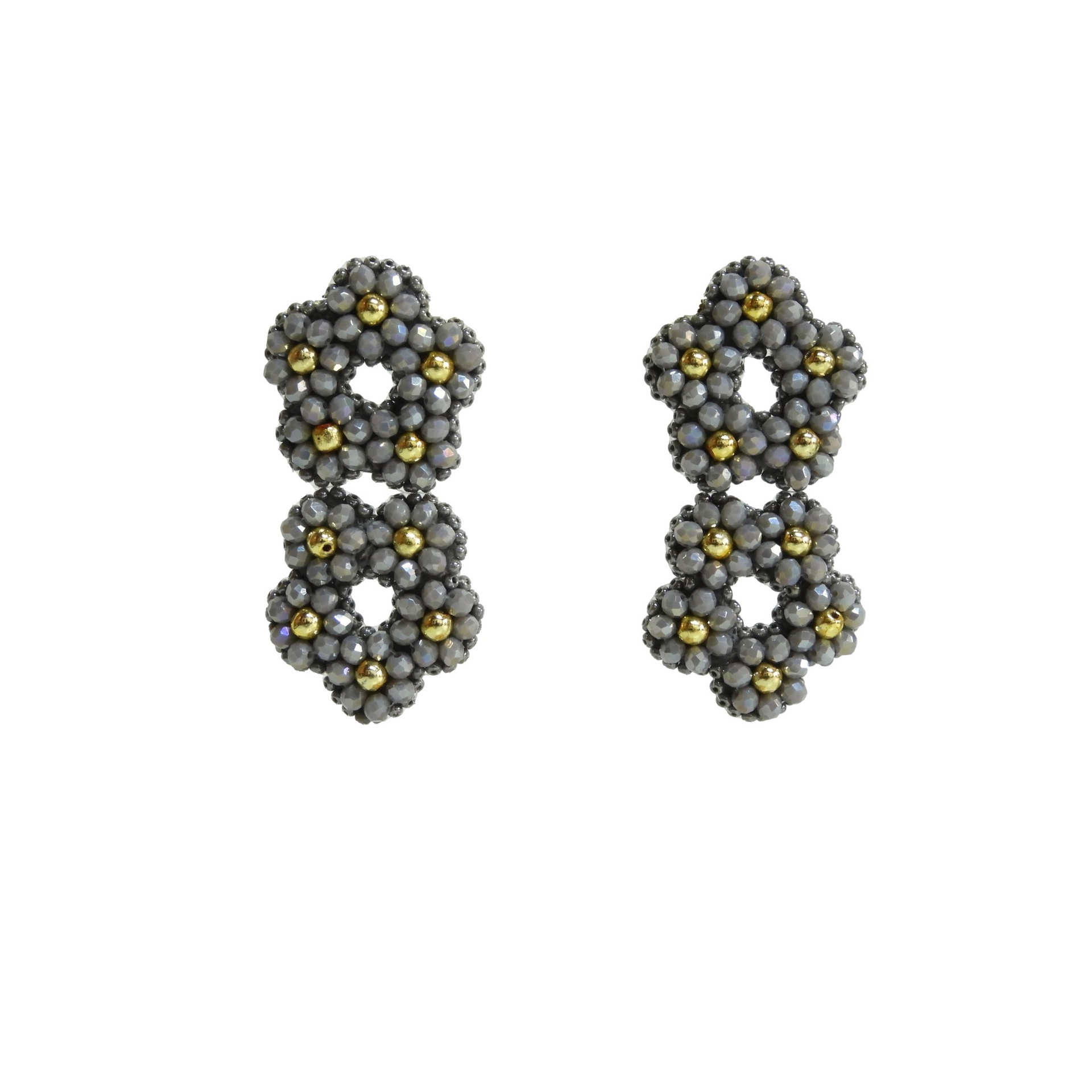 Tolon L Earrings