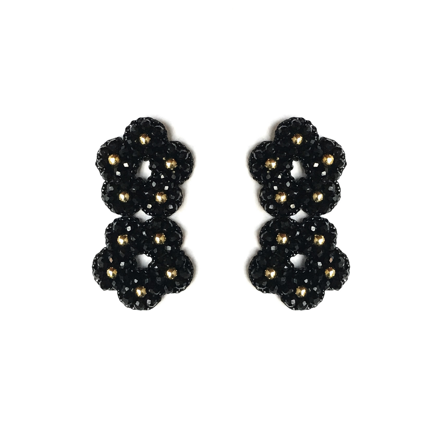 Tolon L Earrings