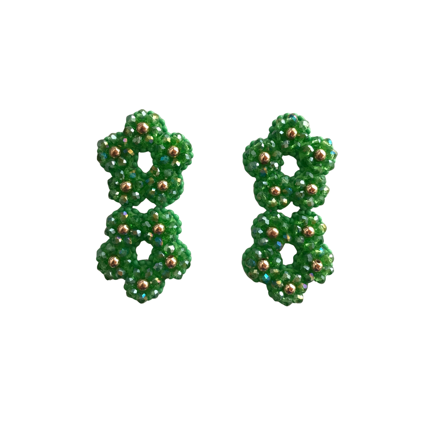 Tolon L Earrings