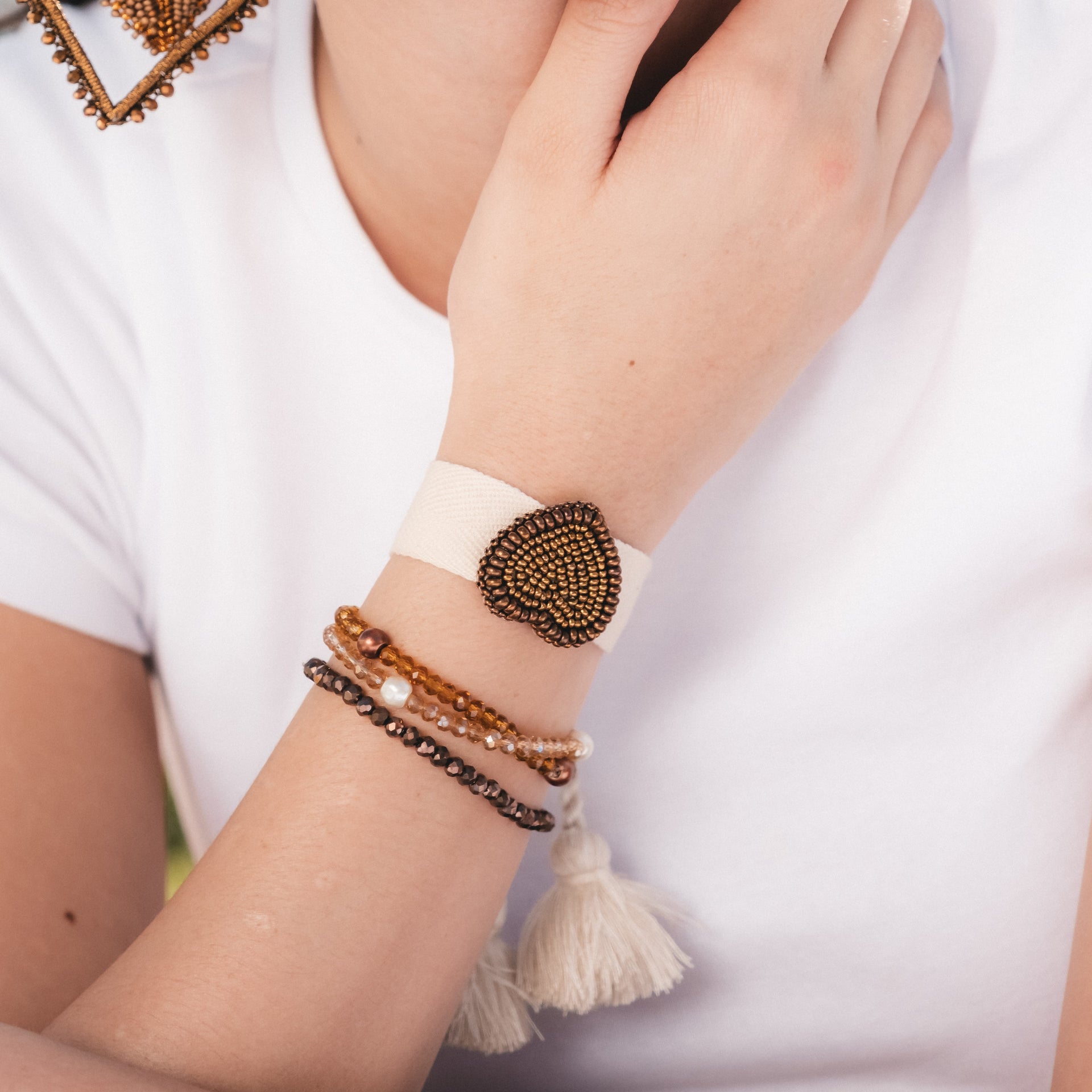Murcia M Bracelet