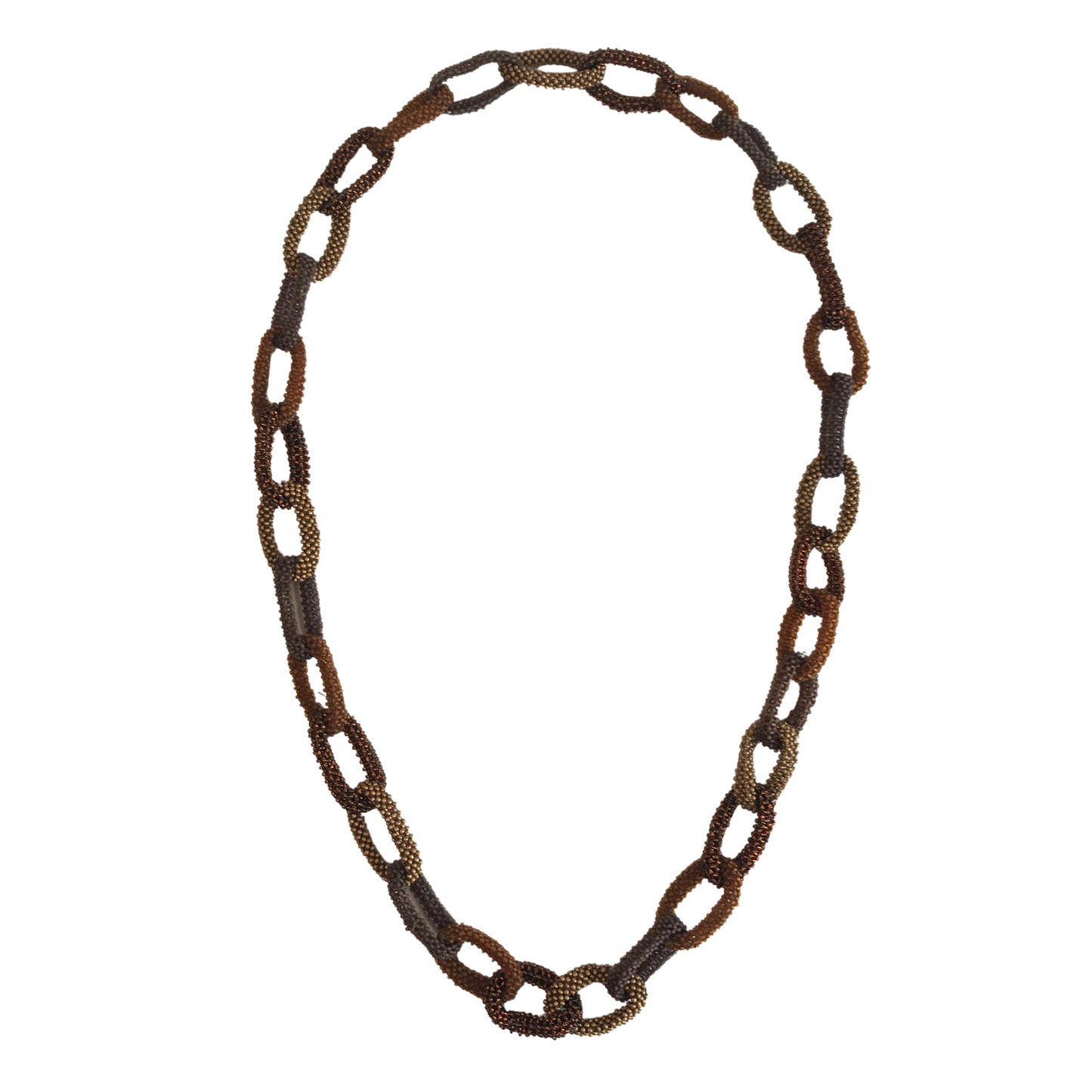 Nantes L Necklace