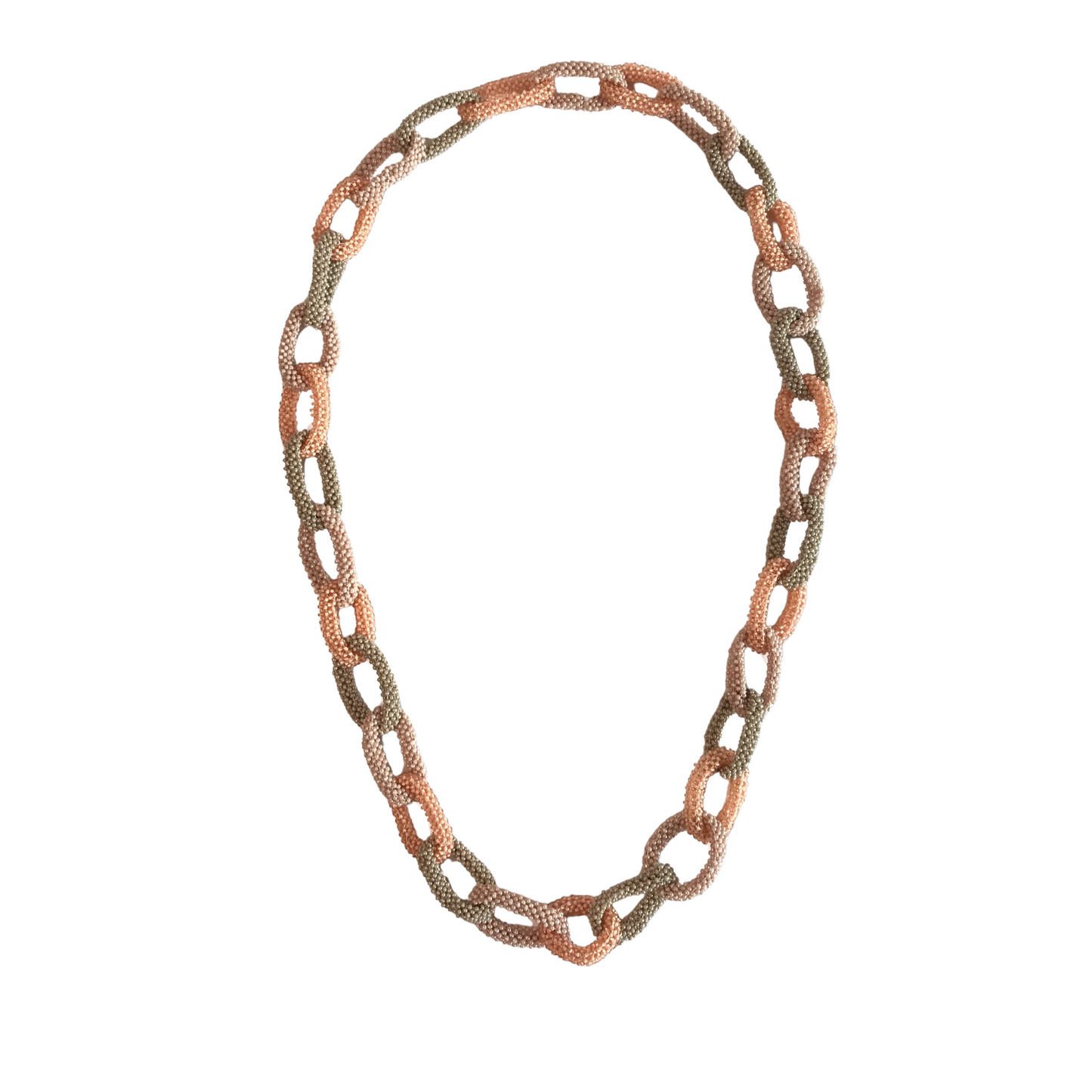 Nantes L Necklace